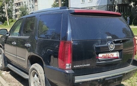 Cadillac Escalade III, 2006 год, 1 200 000 рублей, 4 фотография