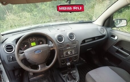 Ford Fusion I, 2006 год, 340 000 рублей, 7 фотография