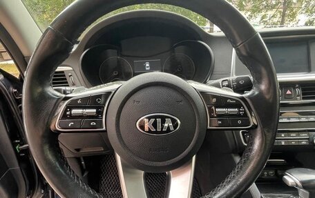 KIA Optima IV, 2018 год, 2 230 000 рублей, 14 фотография