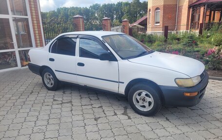 Toyota Corolla, 1994 год, 170 000 рублей, 3 фотография