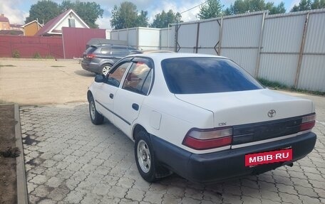 Toyota Corolla, 1994 год, 170 000 рублей, 5 фотография