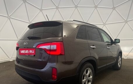 KIA Sorento II рестайлинг, 2014 год, 1 770 000 рублей, 8 фотография