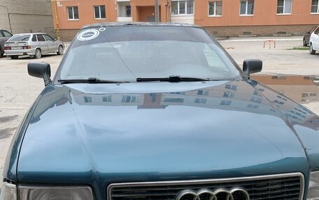 Audi 80, 1991 год, 200 000 рублей, 7 фотография