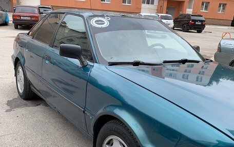 Audi 80, 1991 год, 200 000 рублей, 6 фотография