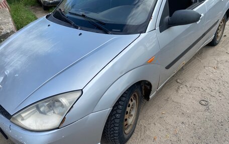 Ford Focus IV, 2004 год, 168 000 рублей, 3 фотография