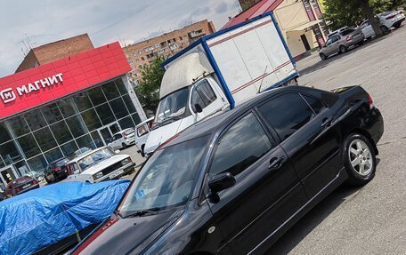 Mitsubishi Lancer IX, 2006 год, 510 000 рублей, 5 фотография