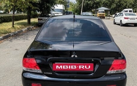 Mitsubishi Lancer IX, 2006 год, 510 000 рублей, 4 фотография