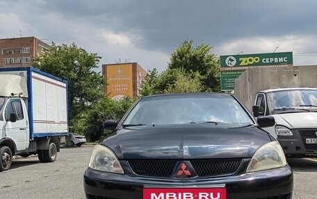 Mitsubishi Lancer IX, 2006 год, 510 000 рублей, 10 фотография