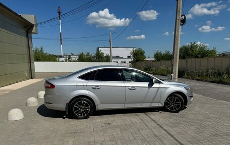 Ford Mondeo IV, 2012 год, 1 190 000 рублей, 6 фотография