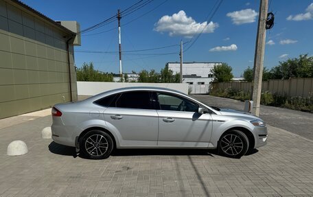 Ford Mondeo IV, 2012 год, 1 190 000 рублей, 5 фотография