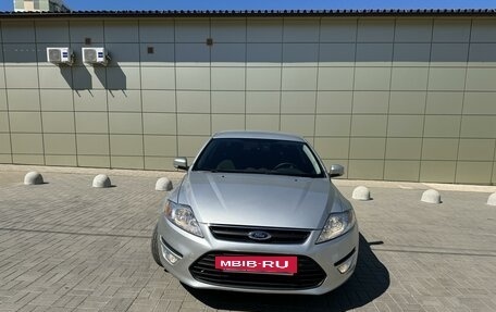 Ford Mondeo IV, 2012 год, 1 190 000 рублей, 3 фотография