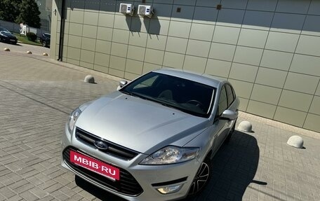 Ford Mondeo IV, 2012 год, 1 190 000 рублей, 4 фотография