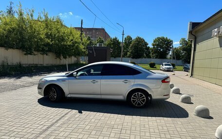 Ford Mondeo IV, 2012 год, 1 190 000 рублей, 9 фотография