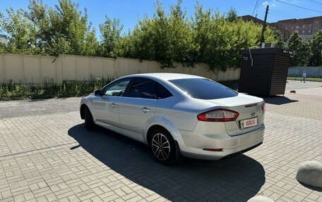 Ford Mondeo IV, 2012 год, 1 190 000 рублей, 8 фотография