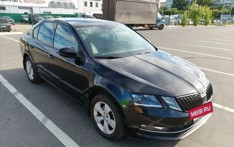 Skoda Octavia, 2019 год, 2 250 000 рублей, 6 фотография