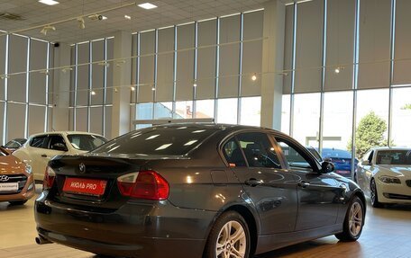 BMW 3 серия, 2005 год, 980 000 рублей, 5 фотография