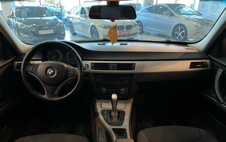 BMW 3 серия, 2005 год, 980 000 рублей, 12 фотография