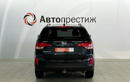 KIA Sorento II рестайлинг, 2017 год, 2 599 000 рублей, 6 фотография