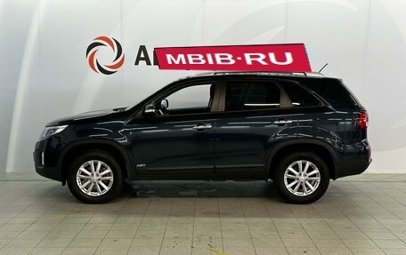 KIA Sorento II рестайлинг, 2017 год, 2 599 000 рублей, 8 фотография