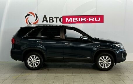 KIA Sorento II рестайлинг, 2017 год, 2 599 000 рублей, 4 фотография