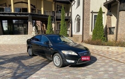 Ford Mondeo IV, 2010 год, 650 000 рублей, 1 фотография