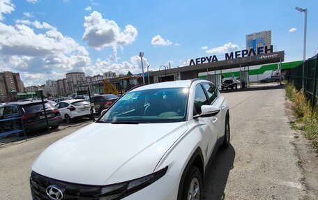 Hyundai Tucson, 2024 год, 2 550 000 рублей, 1 фотография