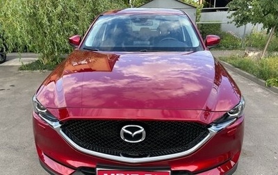 Mazda CX-5 II, 2019 год, 3 500 000 рублей, 1 фотография