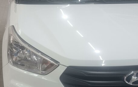 Hyundai Creta I рестайлинг, 2019 год, 1 750 000 рублей, 1 фотография