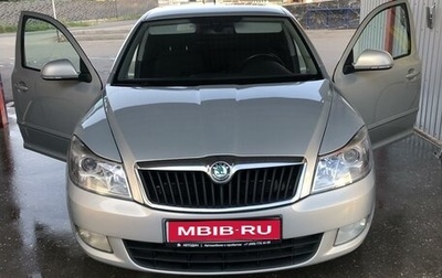 Skoda Octavia, 2013 год, 1 300 000 рублей, 1 фотография