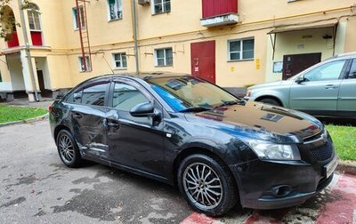 Chevrolet Cruze II, 2012 год, 475 000 рублей, 1 фотография