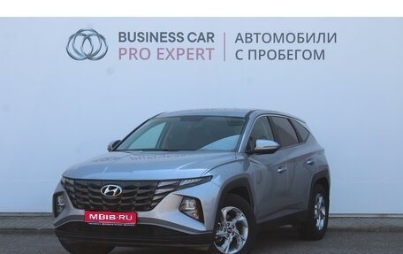 Hyundai Tucson, 2021 год, 2 998 000 рублей, 1 фотография