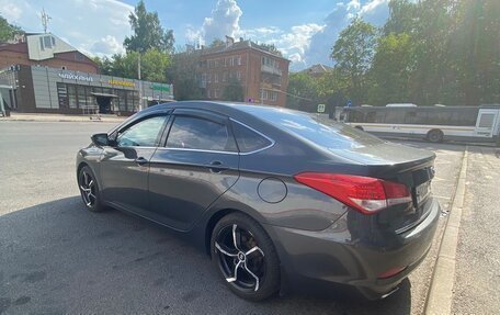 Hyundai i40 I рестайлинг, 2014 год, 1 100 000 рублей, 3 фотография