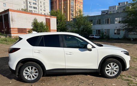 Mazda CX-5 II, 2013 год, 1 900 000 рублей, 4 фотография