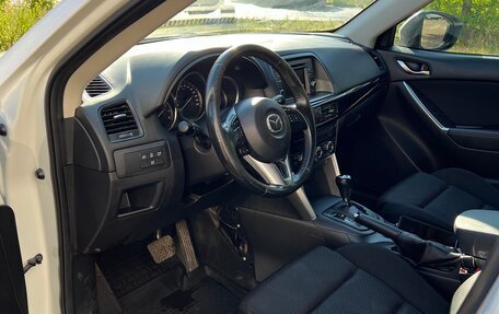 Mazda CX-5 II, 2013 год, 1 900 000 рублей, 9 фотография