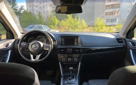 Mazda CX-5 II, 2013 год, 1 900 000 рублей, 10 фотография