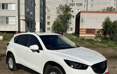 Mazda CX-5 II, 2013 год, 1 900 000 рублей, 3 фотография