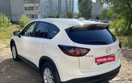 Mazda CX-5 II, 2013 год, 1 900 000 рублей, 7 фотография