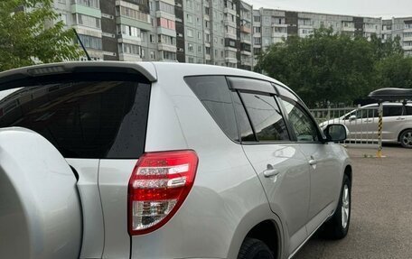 Toyota RAV4, 2012 год, 1 850 000 рублей, 12 фотография