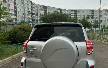 Toyota RAV4, 2012 год, 1 850 000 рублей, 13 фотография