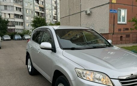 Toyota RAV4, 2012 год, 1 850 000 рублей, 15 фотография