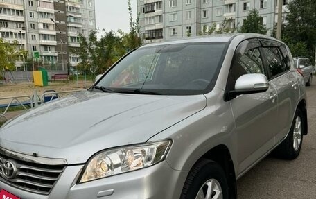 Toyota RAV4, 2012 год, 1 850 000 рублей, 6 фотография