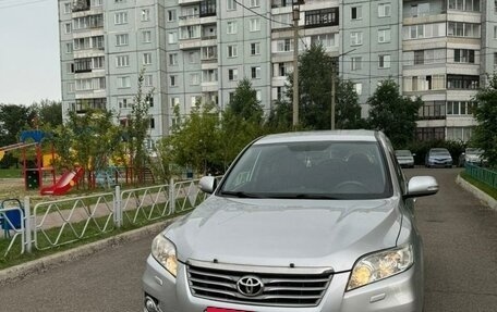 Toyota RAV4, 2012 год, 1 850 000 рублей, 16 фотография