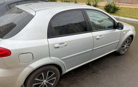 Chevrolet Lacetti, 2010 год, 550 000 рублей, 2 фотография