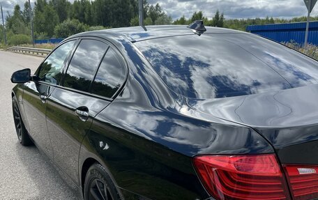 BMW 5 серия, 2015 год, 2 900 000 рублей, 9 фотография