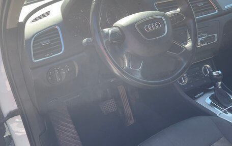 Audi Q3, 2013 год, 1 720 000 рублей, 6 фотография