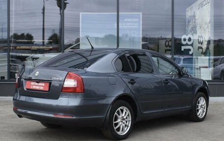 Skoda Octavia, 2011 год, 780 000 рублей, 5 фотография