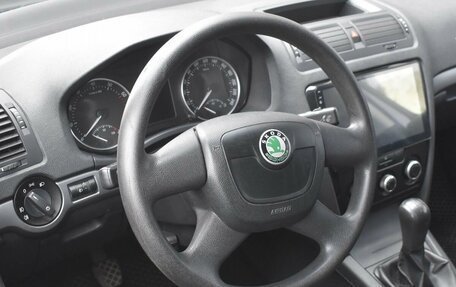 Skoda Octavia, 2011 год, 780 000 рублей, 10 фотография