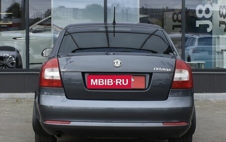 Skoda Octavia, 2011 год, 780 000 рублей, 6 фотография