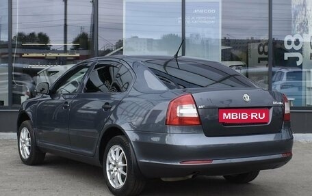 Skoda Octavia, 2011 год, 780 000 рублей, 7 фотография