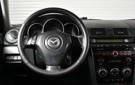 Mazda 3, 2008 год, 549 999 рублей, 7 фотография